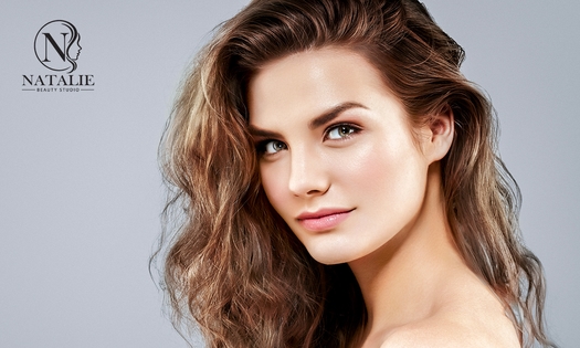 Permanente make-up naar keuze + nazorg