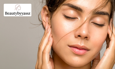 Massage naar keuze of brow lamination