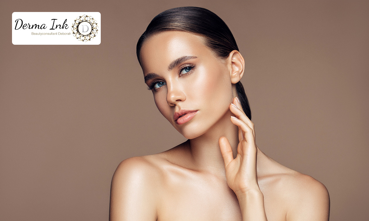 BB Glow- of lip booster-behandeling