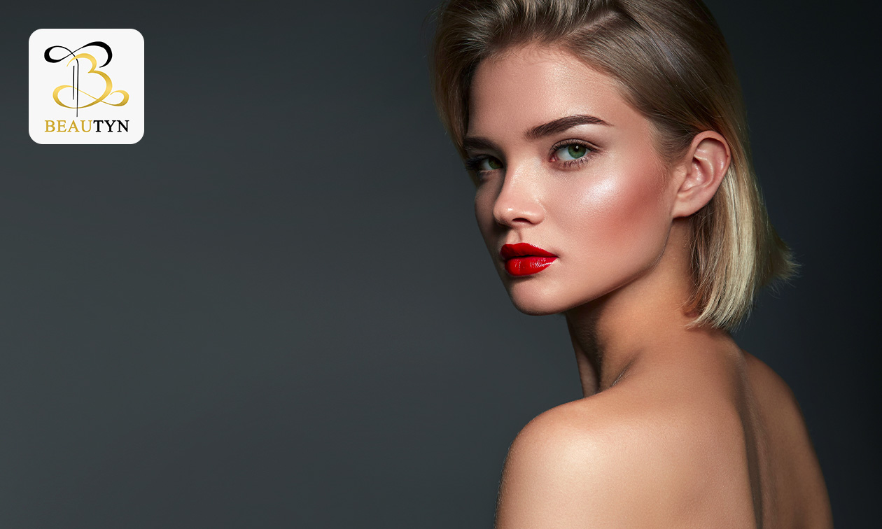 Permanente make-up naar keuze + intake