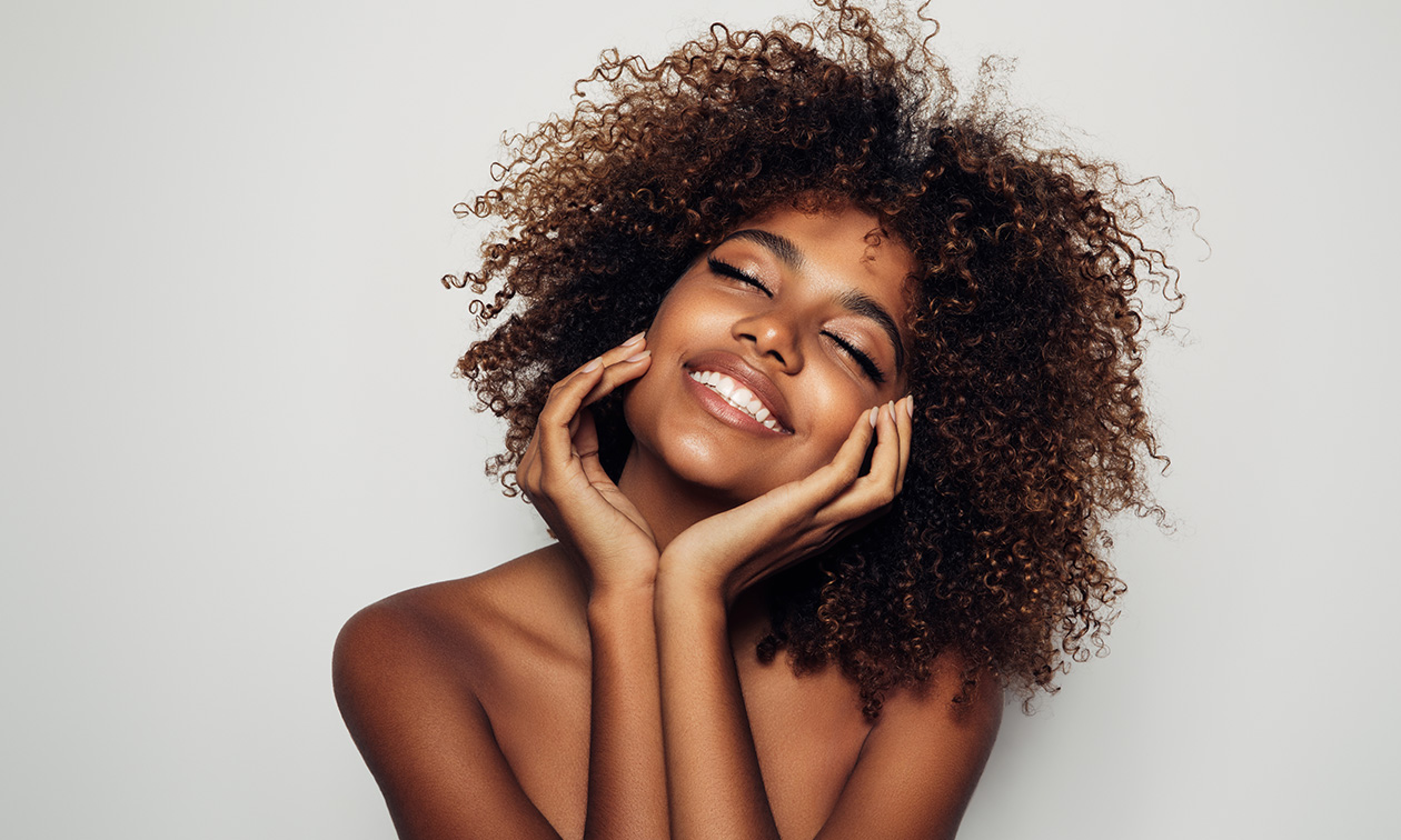 Microneedling-behandeling naar keuze