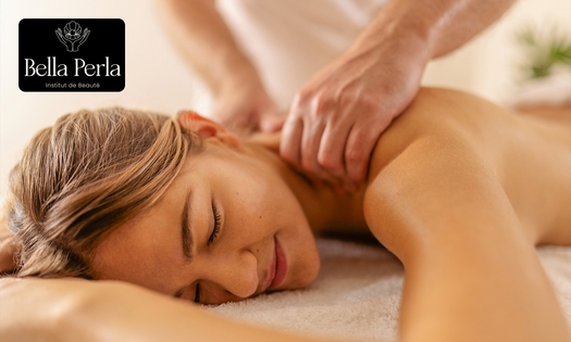 Massage ou soin au choix (60 min) à Namur