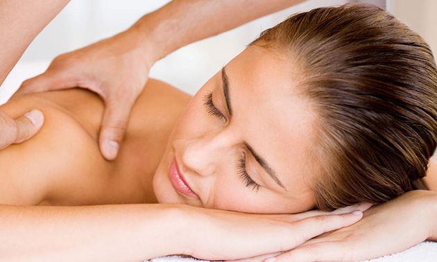 Massage (30 of 50 minuten)