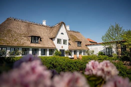 Benniksgaard Hotel & Anneks