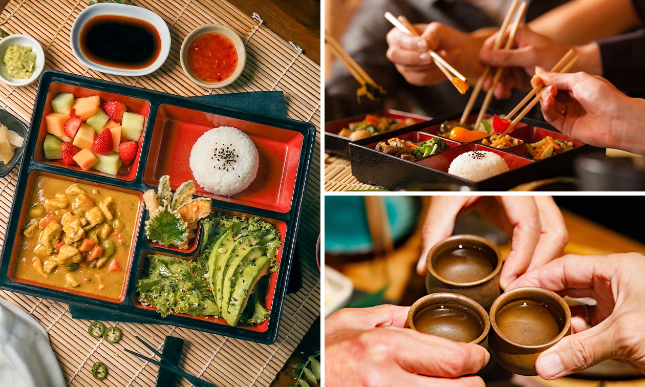 2-gangenlunch of -diner + aperitief in hartje Gent