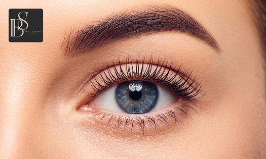 Brow lamination of Koreaanse wimperlift + verven