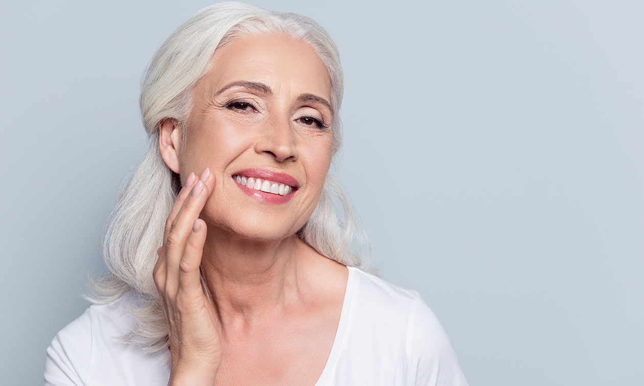 Schoonheidsbehandeling met collageendraden (60 min)