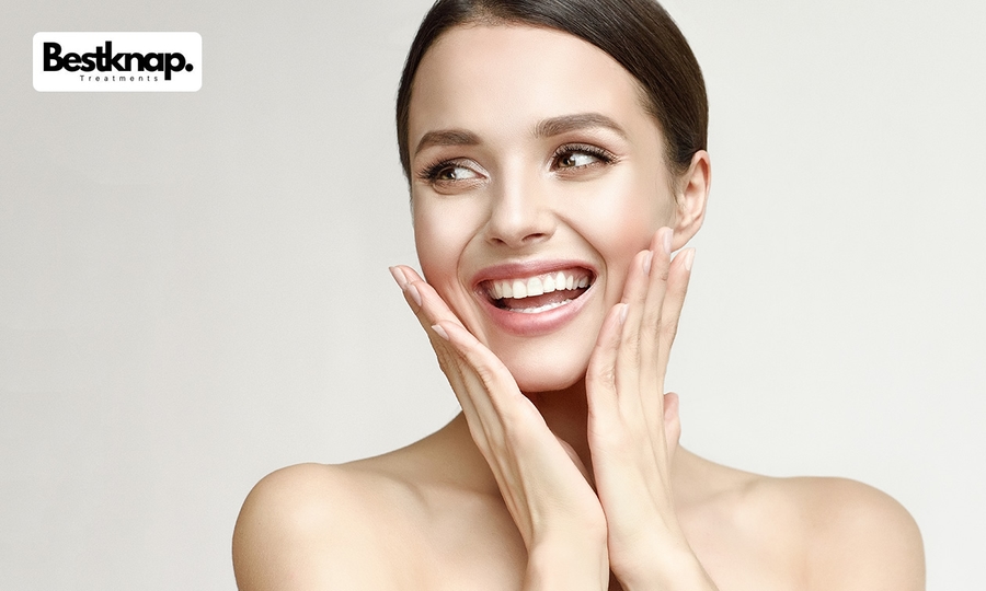 HIFU-faceliftbehandeling(en) naar keuze
