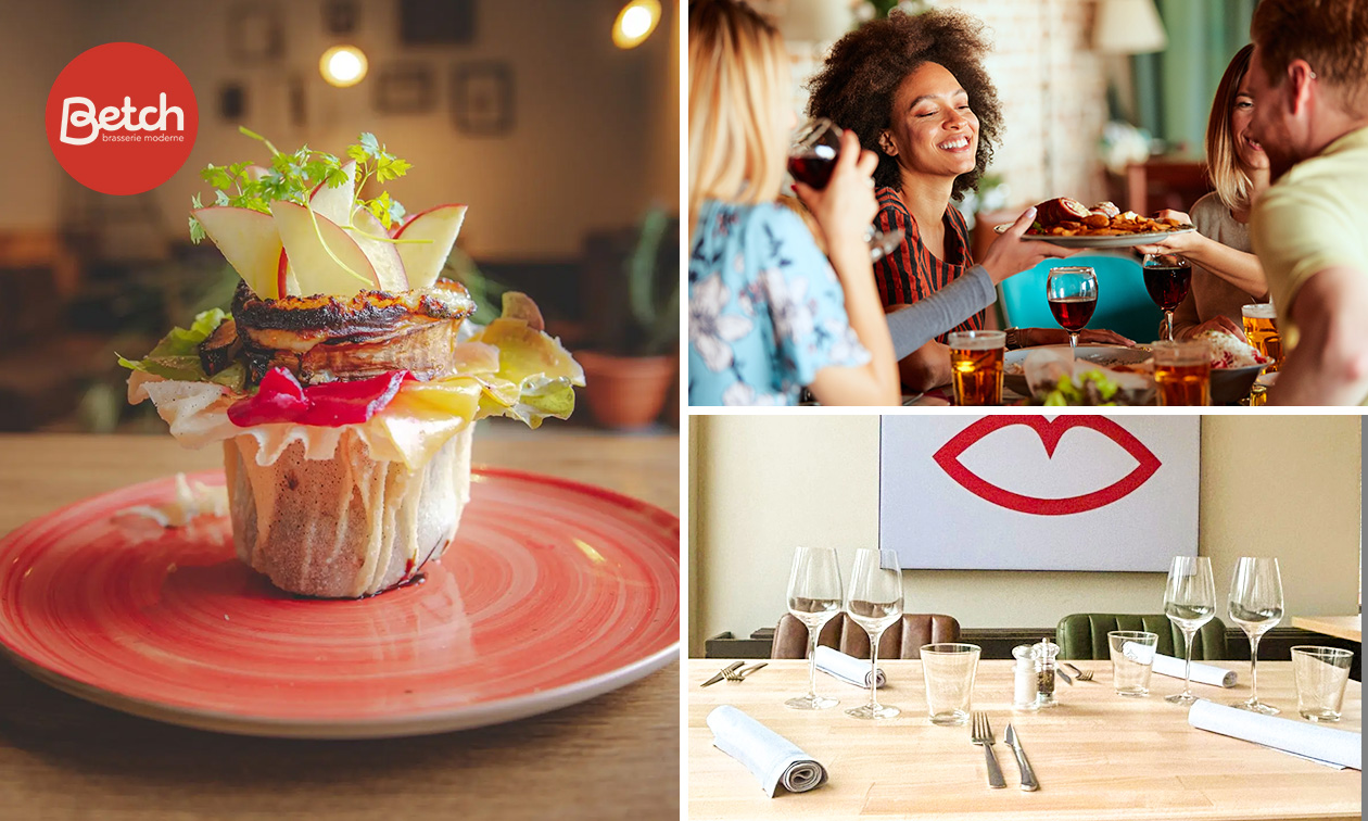 Betch - Louvain-la-Neuve