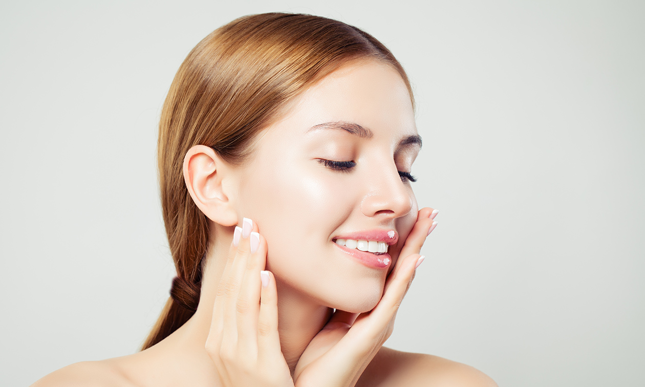 Mesotherapie (60 min) + evt. massage (30 min)