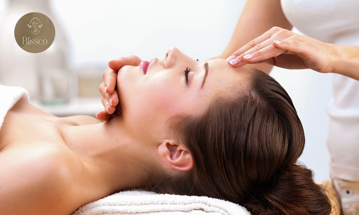 Massage of schoonheidsbehandeling naar keuze (60 of 70 min)