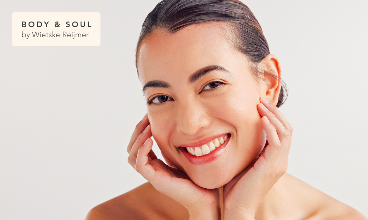 Plasmaliftingbehandeling voor zone naar keuze