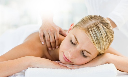 Hoofdhuid-massage naar keuze (75 of 95 min)