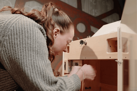 Battle Box