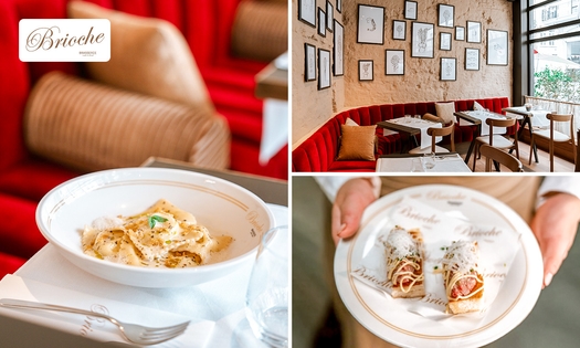 3-gangendiner à la carte in hartje Antwerpen