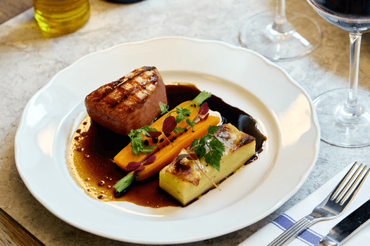 Åbningstilbud på Brasserie Hugo