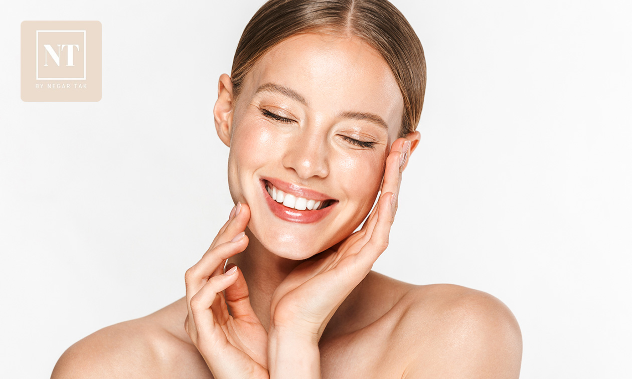 Gezichtsbehandeling naar keuze (60 of 70 min)