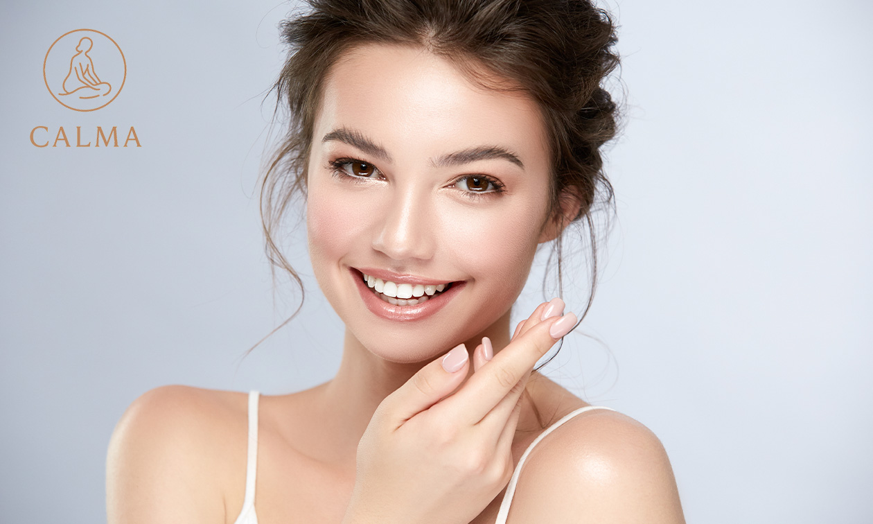 Gezichtsbehandeling naar keuze (90 of 100 min)