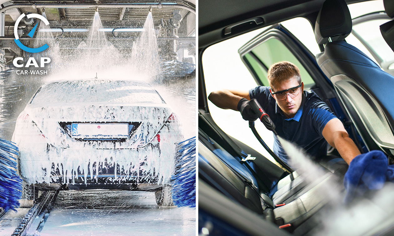 Lavage de voiture extérieur ou intérieur et extérieur près de Liège Lavage de voiture extérieur ou intérieur et extérieur près de Liège