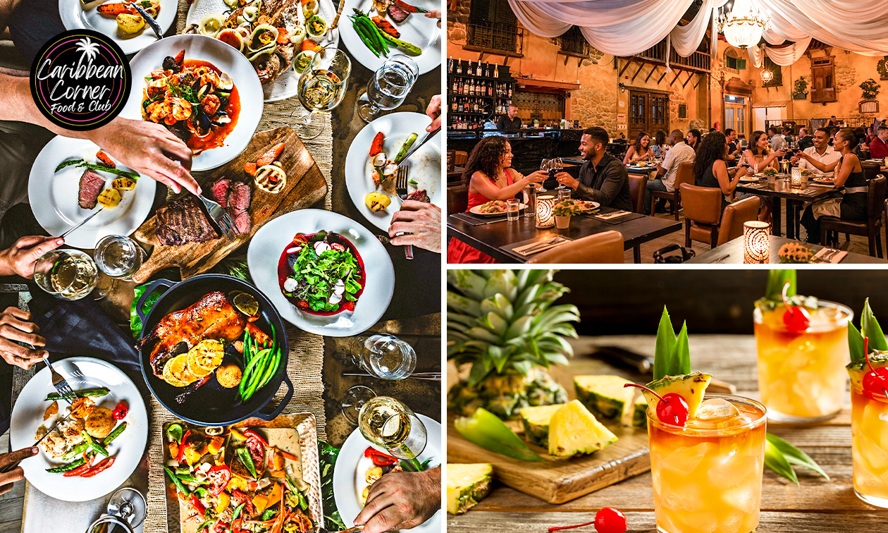 All-You-Can-Eat & Drink (2,5 uur) in Zoetermeer