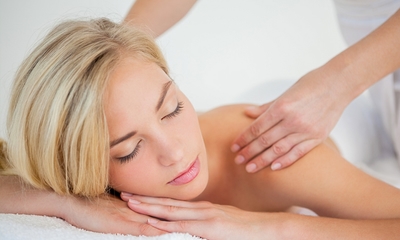 Massage nach Wahl (60 oder 90 Minuten)