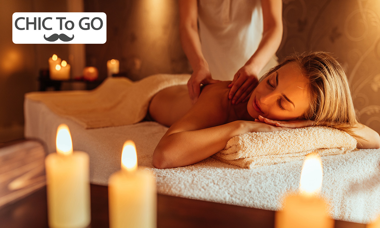 (Duo)-relaxmassage (30 of 60 minuten)