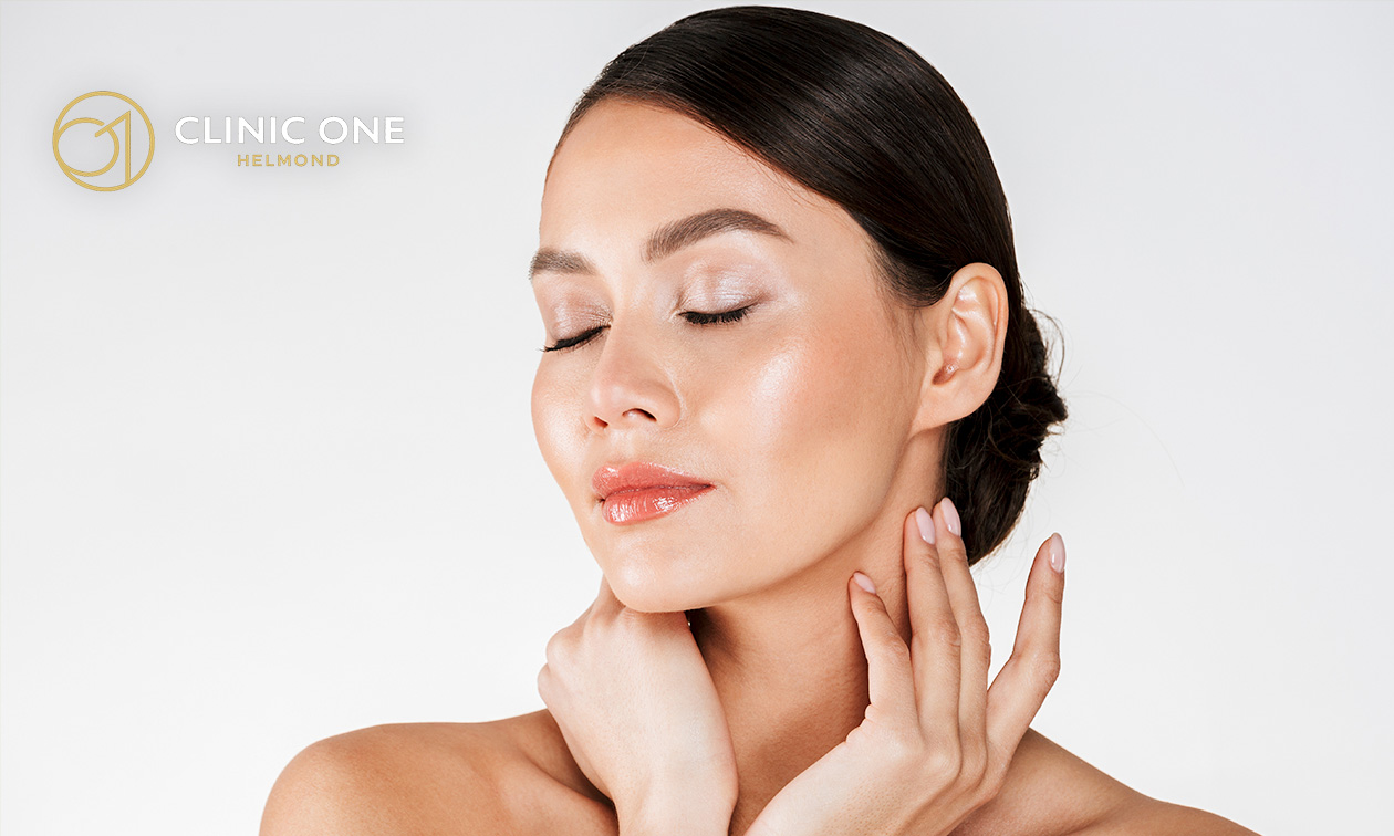 Mesobotox-behandeling (45 min)