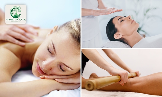 (Duo-)massage naar keuze