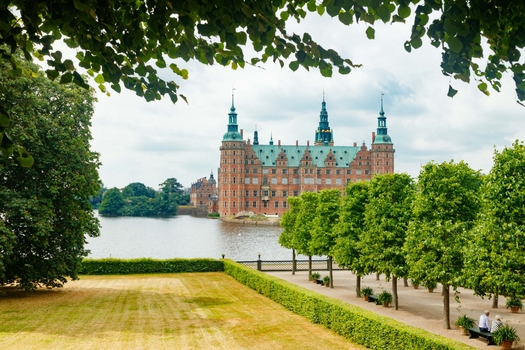 Four Points Flex by Sheraton Hillerød
