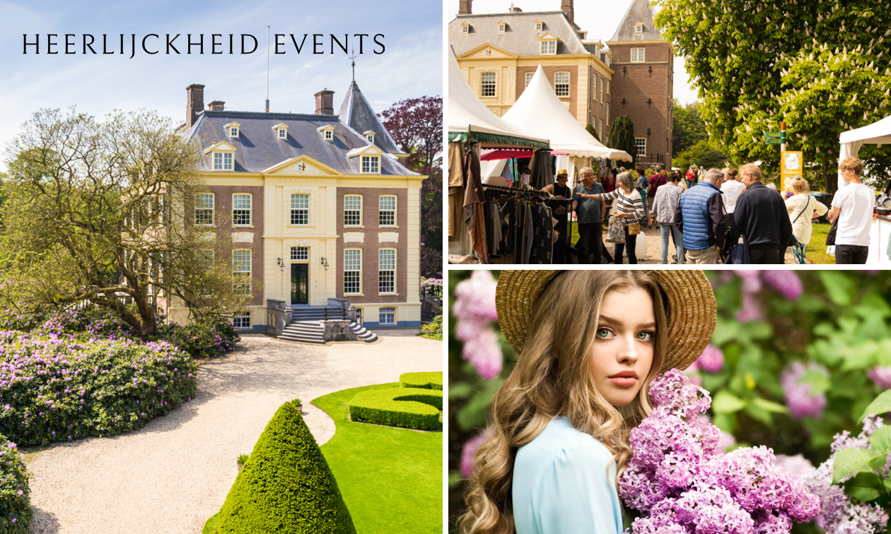 Entreeticket Country & Garden Fair