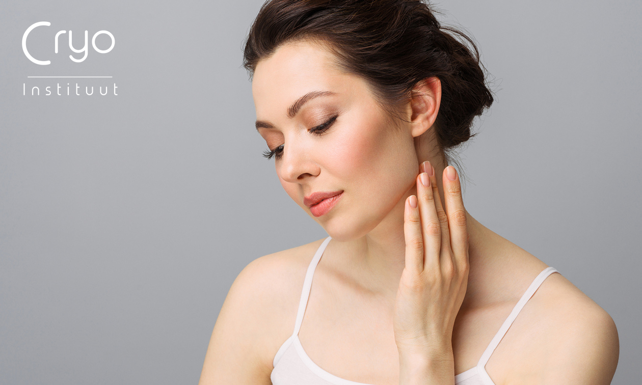 Anti-age-arrangement (75 min)