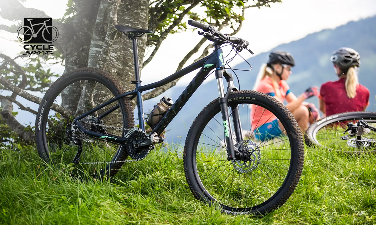 Location de vélos au choix au cœur des Ardennes