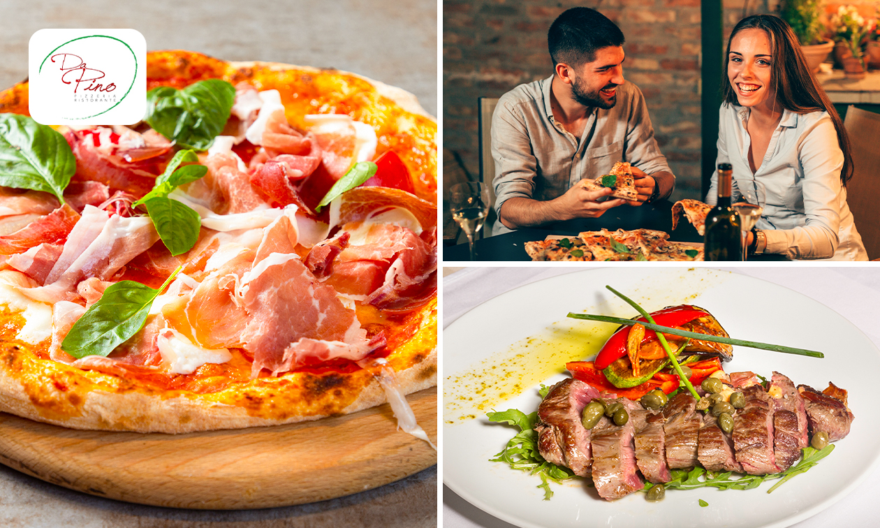 Menu en 2 ou 3 services à la carte + digestif près de Liège