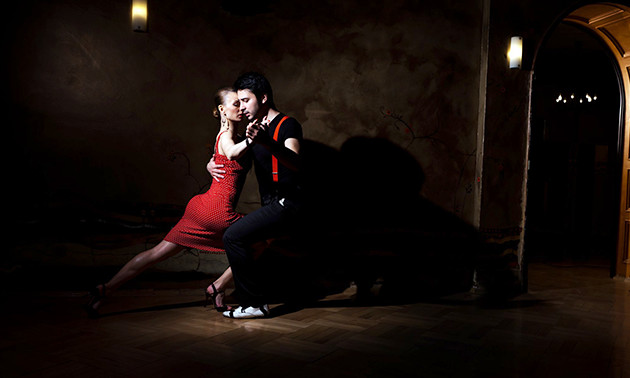 5 lessen Argentijnse tango