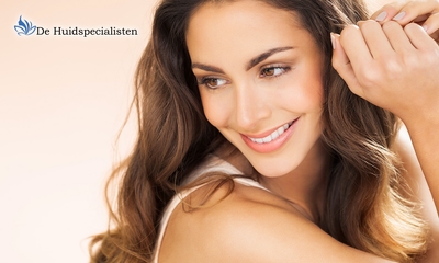 HIFU-faceliftbehandeling voor zone naar keuze