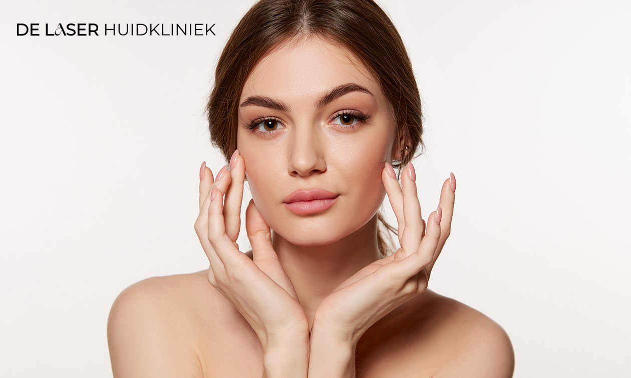 Carbon peeling of hydrafacial (50 of 60 min)