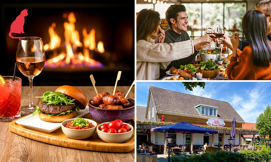 All-You-Can-Eat tapas (zonder tijdslimiet)