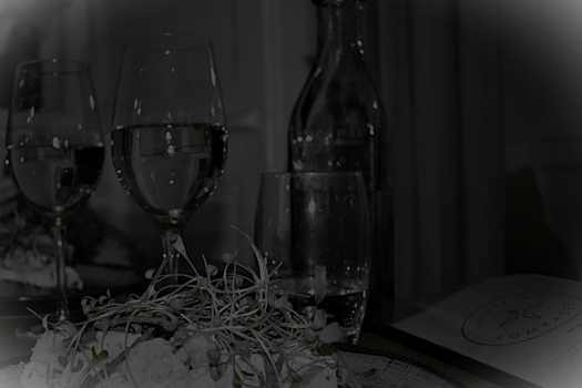 Dining in the Dark