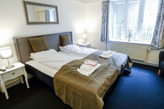 Dronninglund Hotel