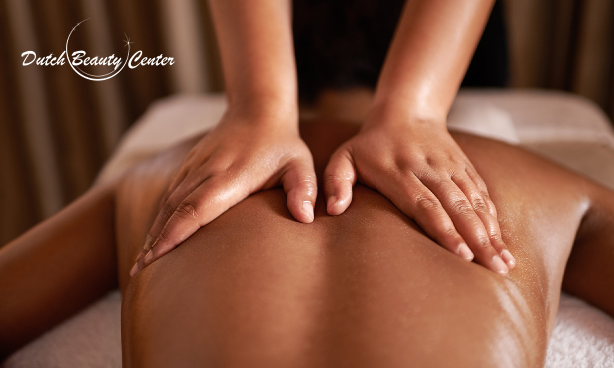 Massage nach Wahl (30, 45 oder 60 Min.)