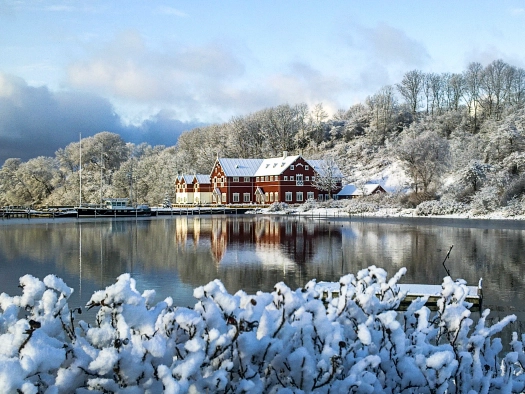 Dyvig Badehotel