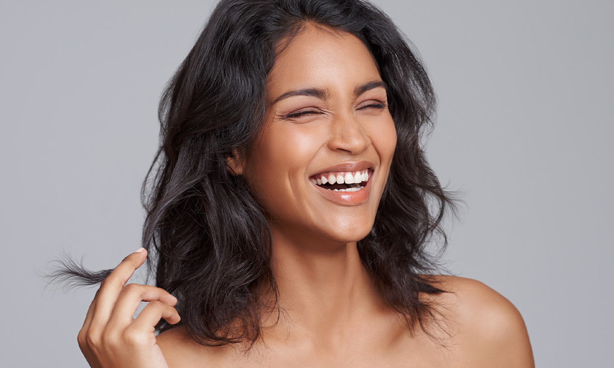 Kappersbehandeling naar keuze