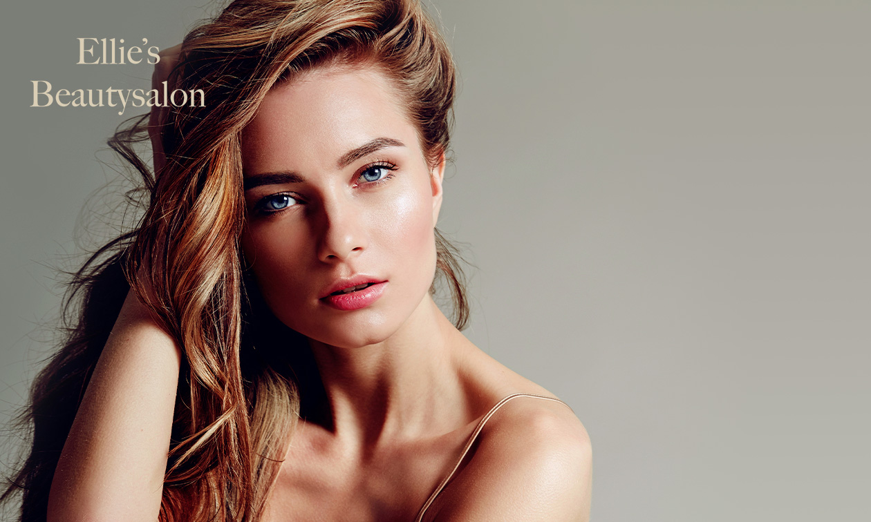 Permanente eyeliner onder en/of boven