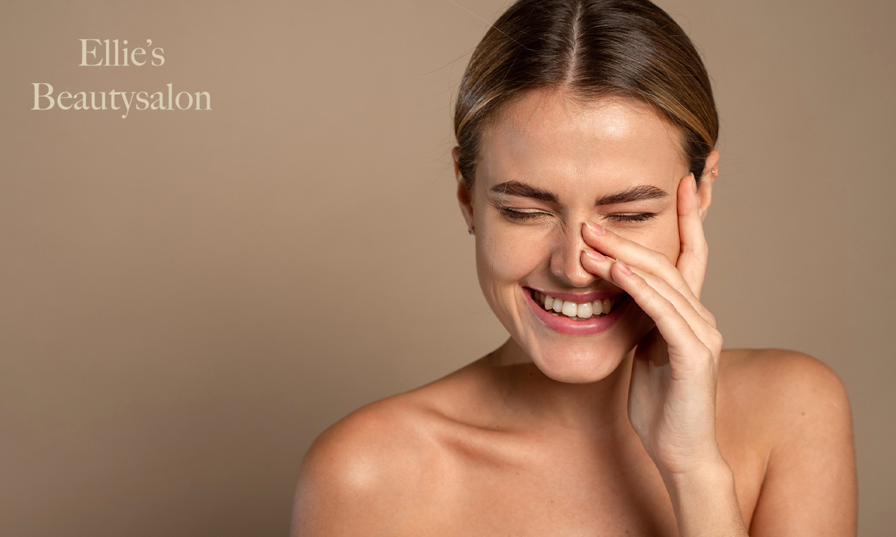 Gezichtsbehandeling (60 min)