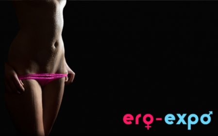 Entreeticket voor Ero-Expo Eroticabeurs in de Antwerp Expo in Antwerpen: spectaculaire shows, stands en nog veel meer!