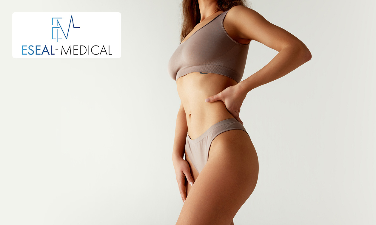 1 ou 3 séance(s) de cryothérapie sur ventre et fessier (45 min) au cœur du Brabant wallon