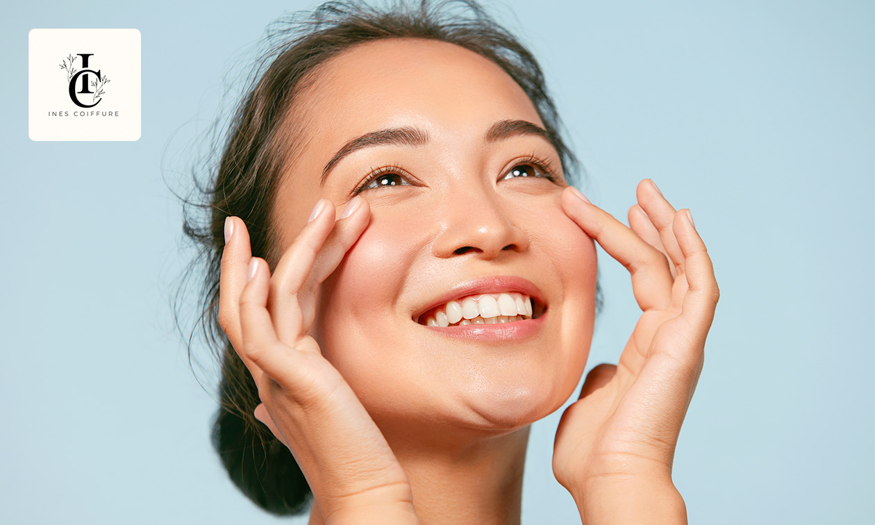 Rehaussement des sourcils ou cils + évtl. teinture ou blanchiment dentaire à Marche-en-Famenne