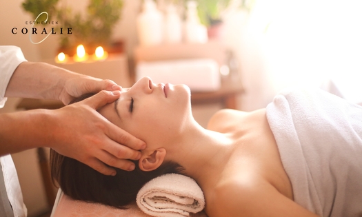 Japanse Head Spa + massage + gelaatsbehandeling + droogföhnen (60 min)