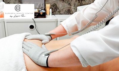 Energetische massage naar keuze (45, 60, 75 of 90 min)