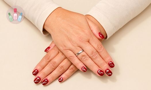 Manicurebehandeling naar keuze (60 of 90 min)